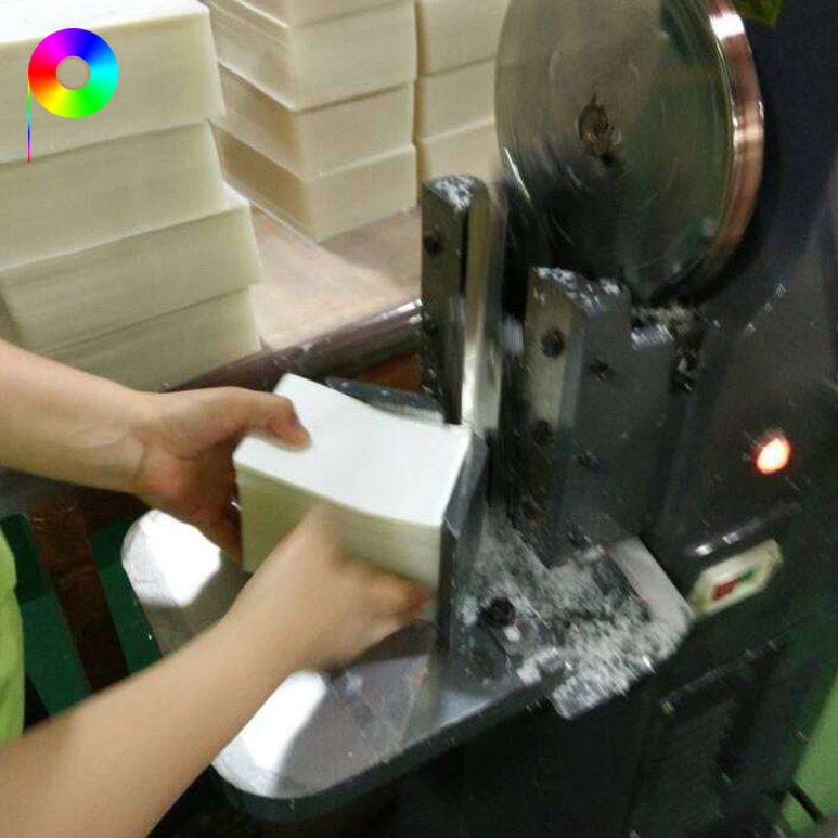 High Quality Polyester PET Thermal Laminating Pouches China Wholesaler