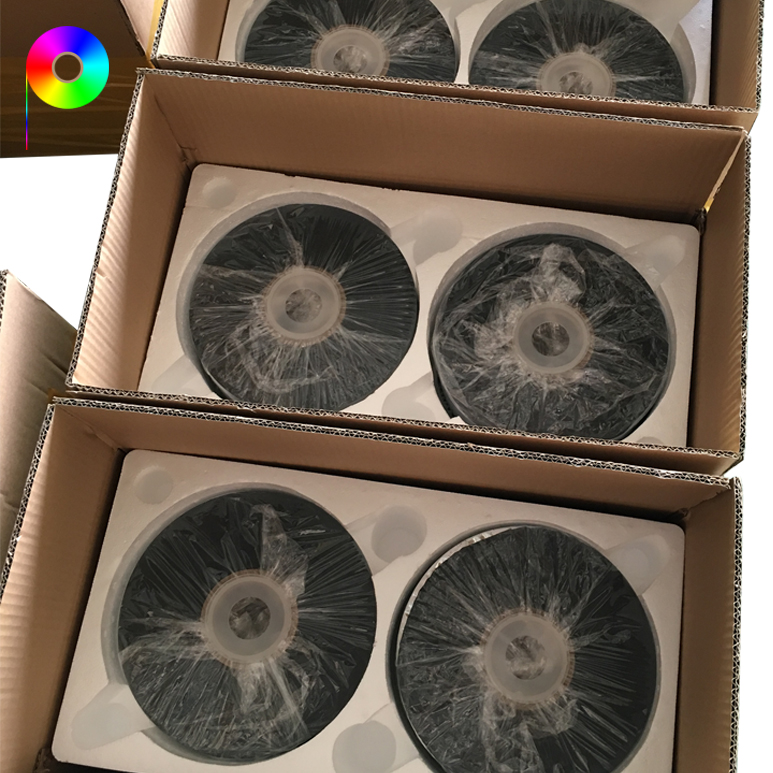 tamper evident film carton packing Siliconized Anti-stick Tamper Evident Film for Security Tape with Various Thicknesses