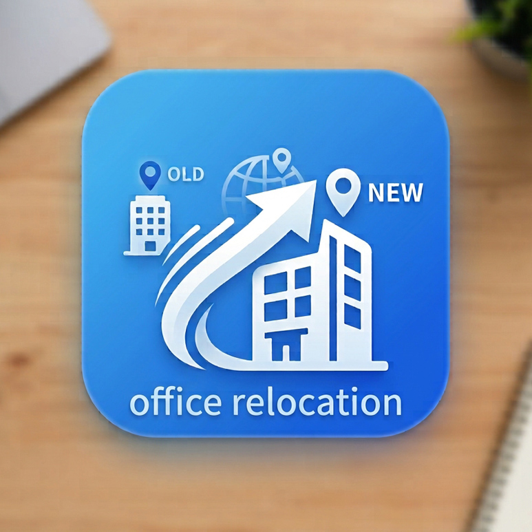 Office Relocation Notice