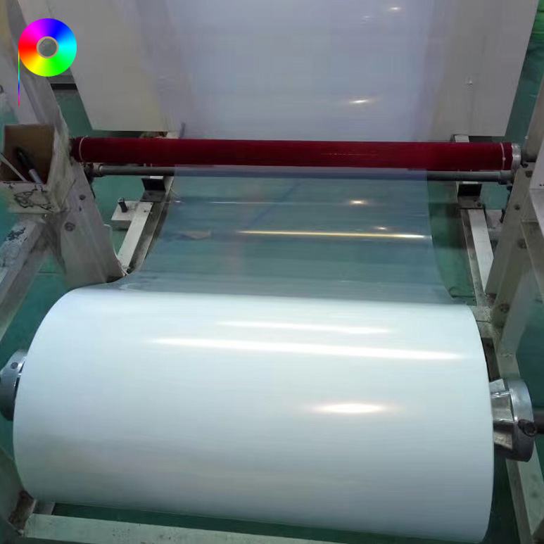 Transparent Overhead Projection OHP Film 100/125/175micron for Laser/Inkjet Printing