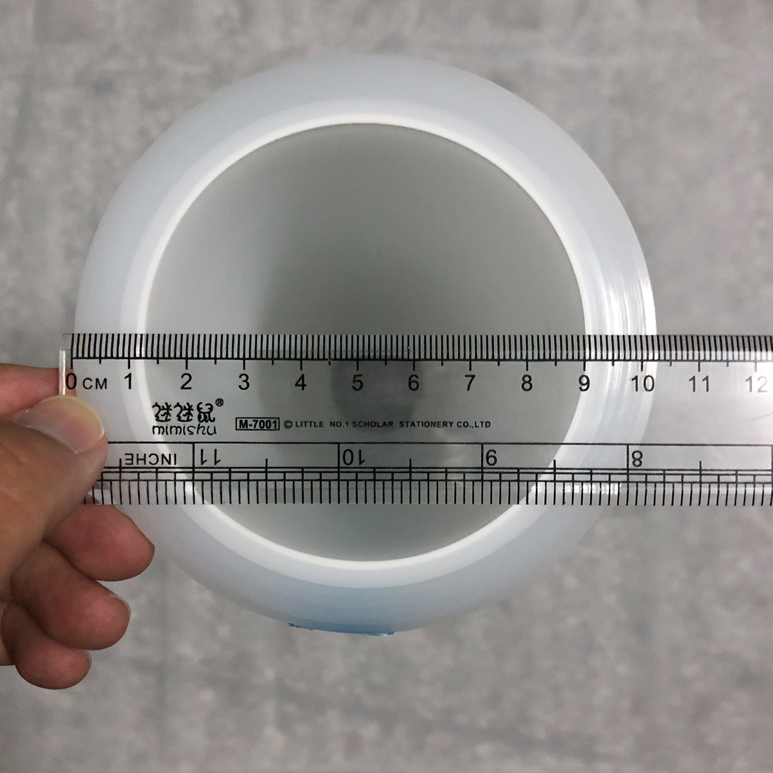roll diameter of PE protective film 48 micron 1.9 mil 5~8 g/25mm PE Protective Film for High Gloss Products Protection