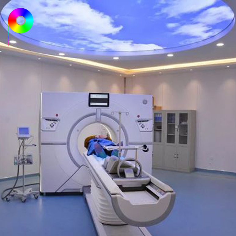 what is the difference between CT and DR inspection